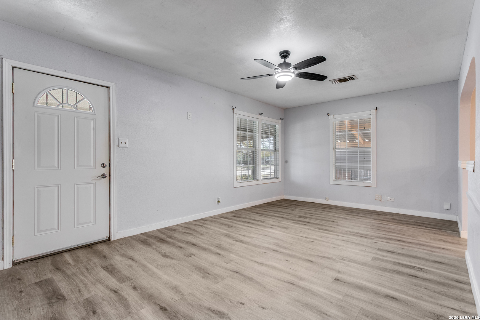 347 W Hermine San Antonio TX 78212