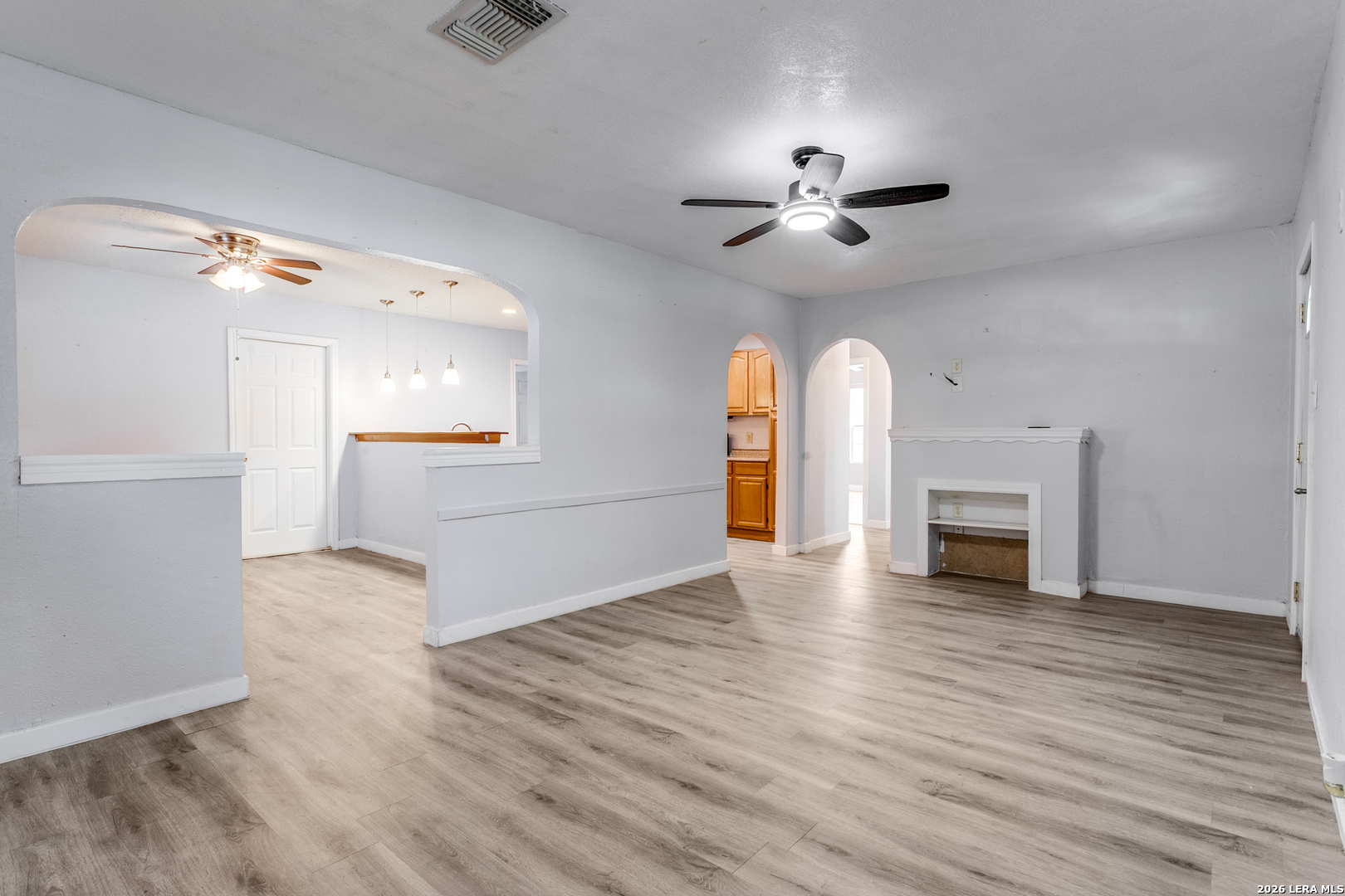 347 W Hermine San Antonio TX 78212