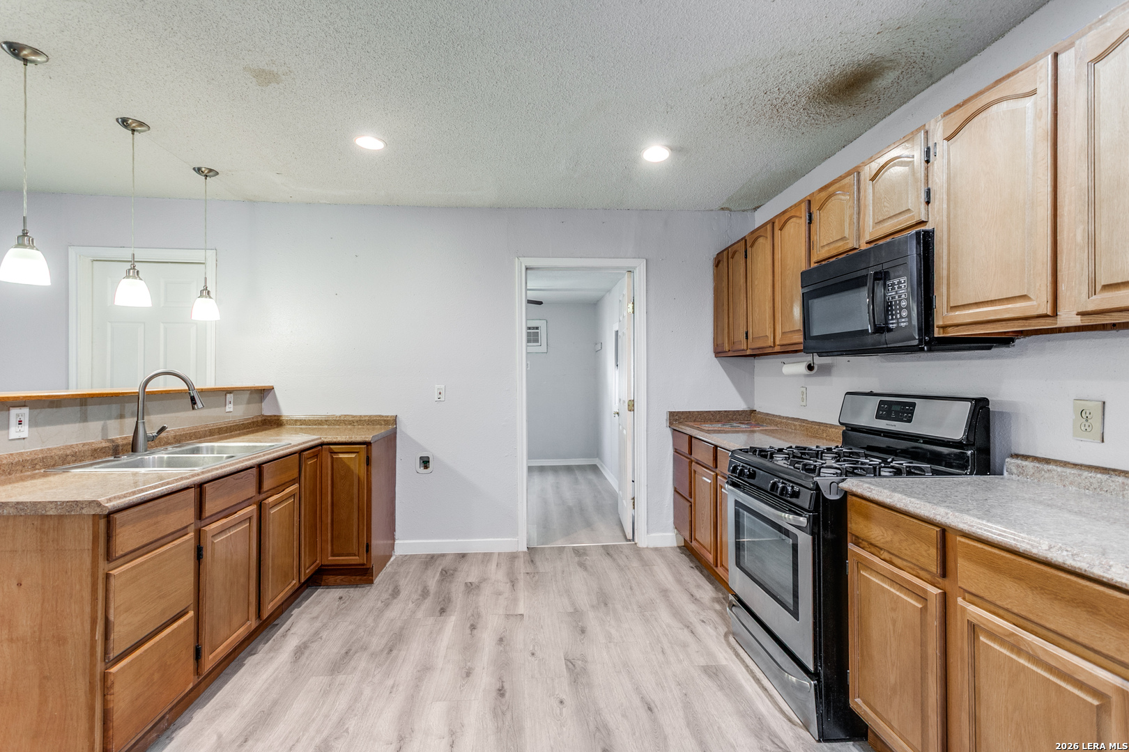 347 W Hermine San Antonio TX 78212
