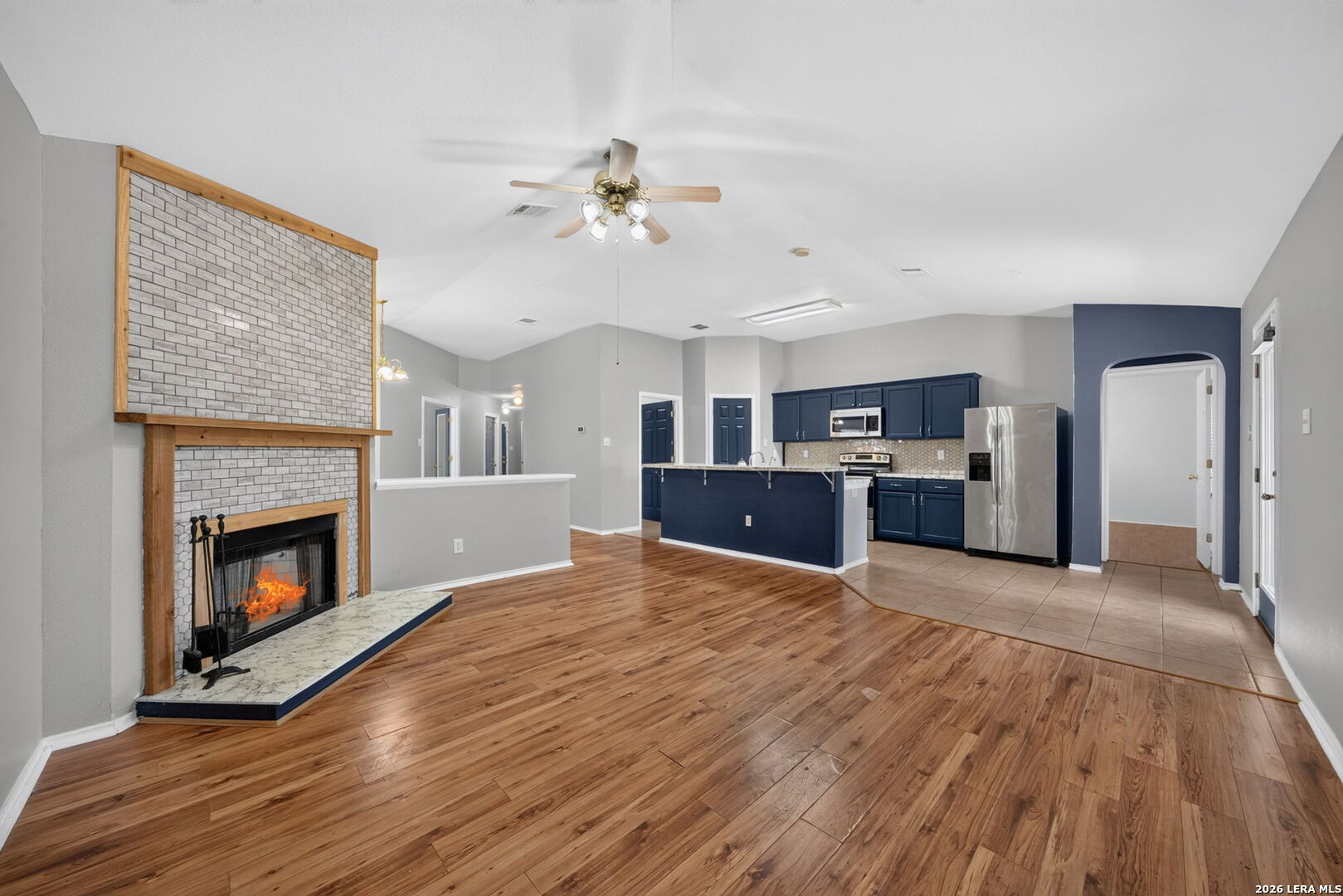 7411 Tamburo Trail San Antonio TX 78266