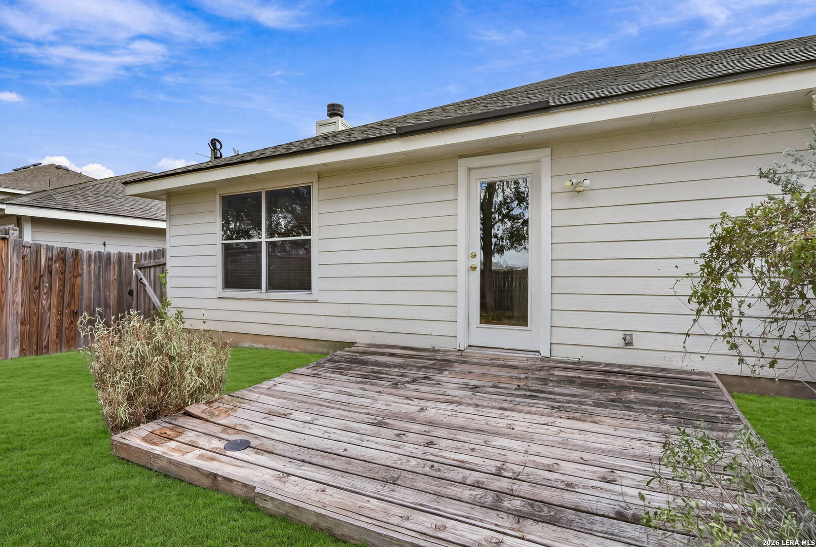 7411 Tamburo Trail San Antonio TX 78266
