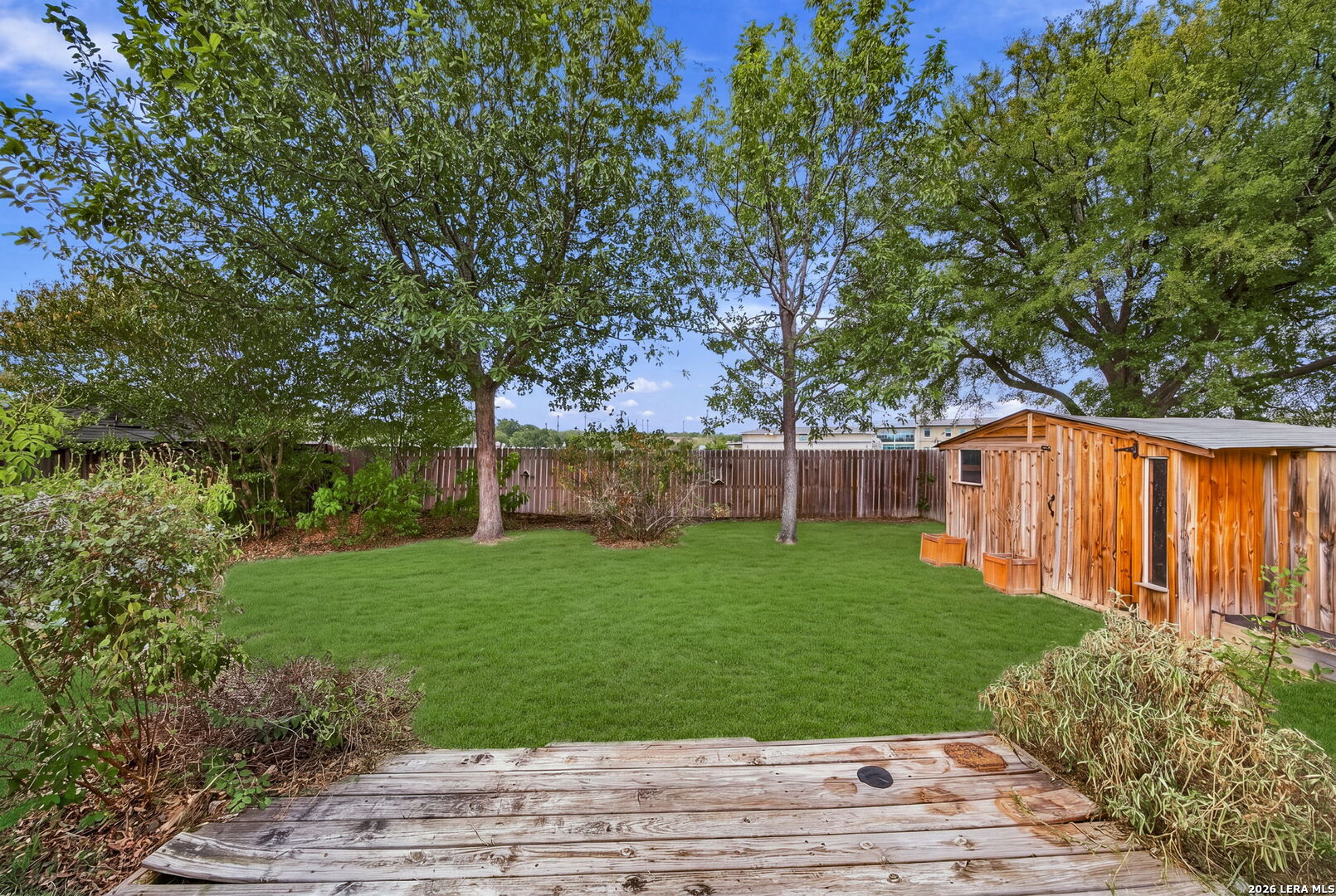7411 Tamburo Trail San Antonio TX 78266