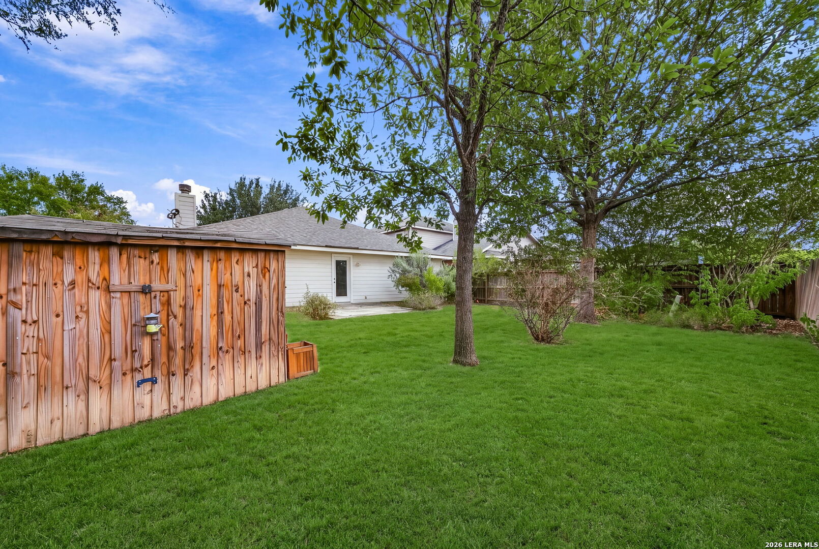 7411 Tamburo Trail San Antonio TX 78266