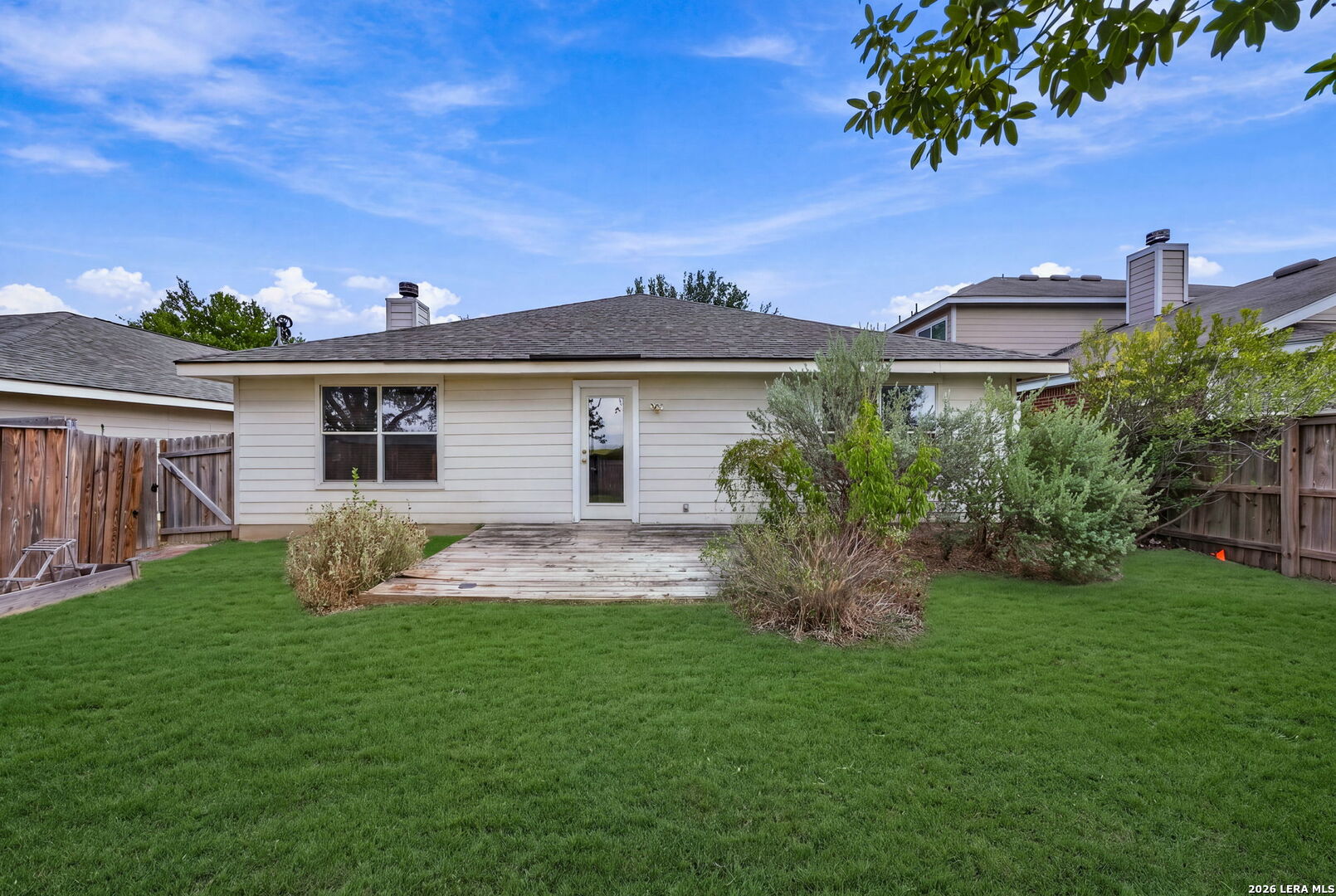 7411 Tamburo Trail San Antonio TX 78266