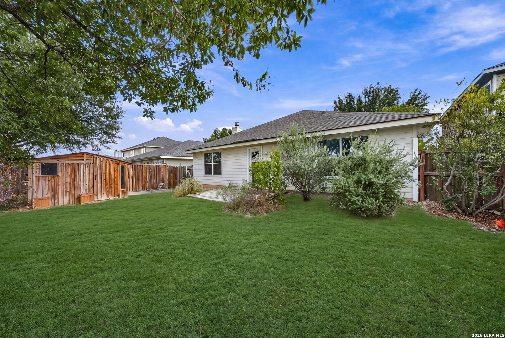 7411 Tamburo Trail San Antonio TX 78266