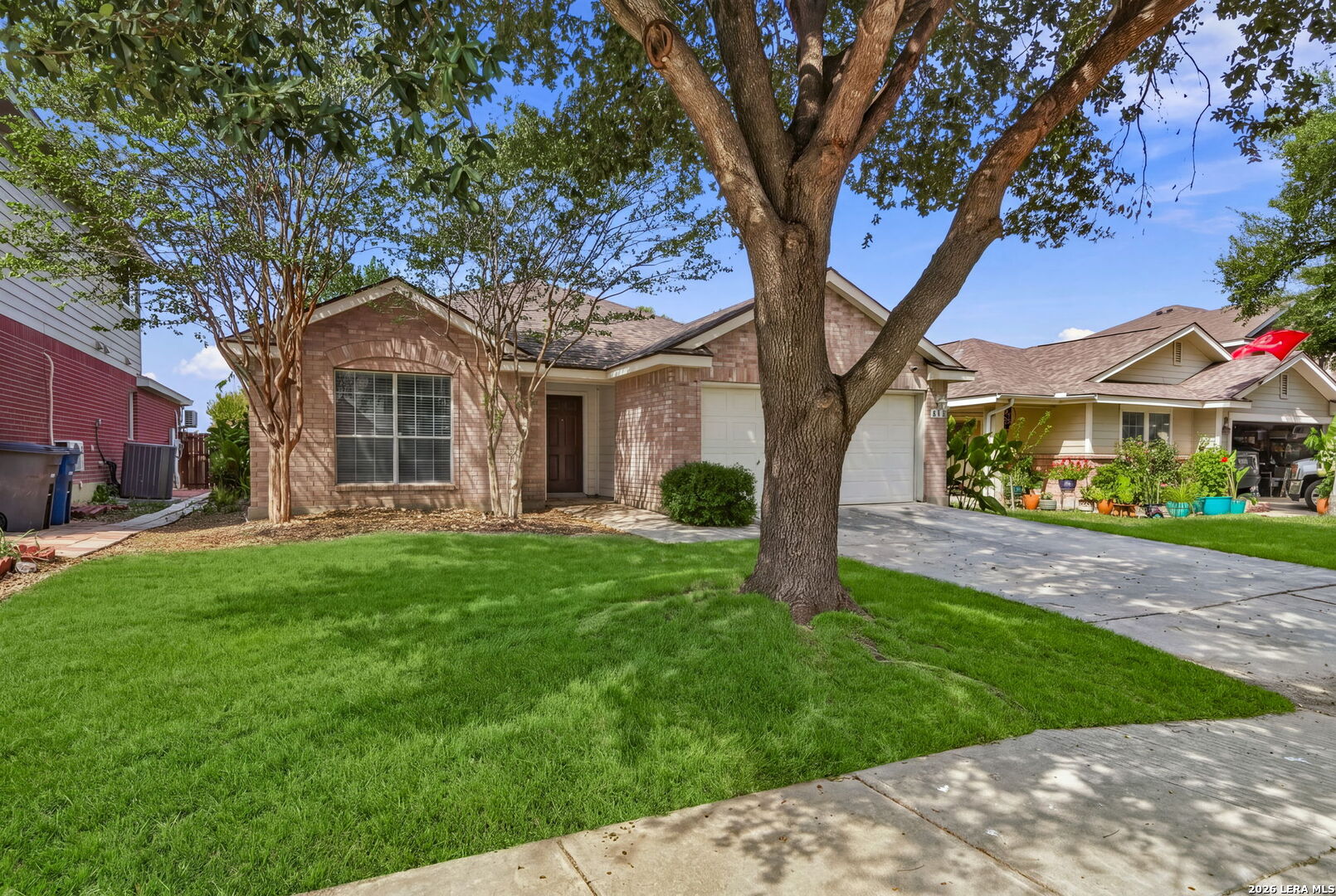 7411 Tamburo Trail San Antonio TX 78266