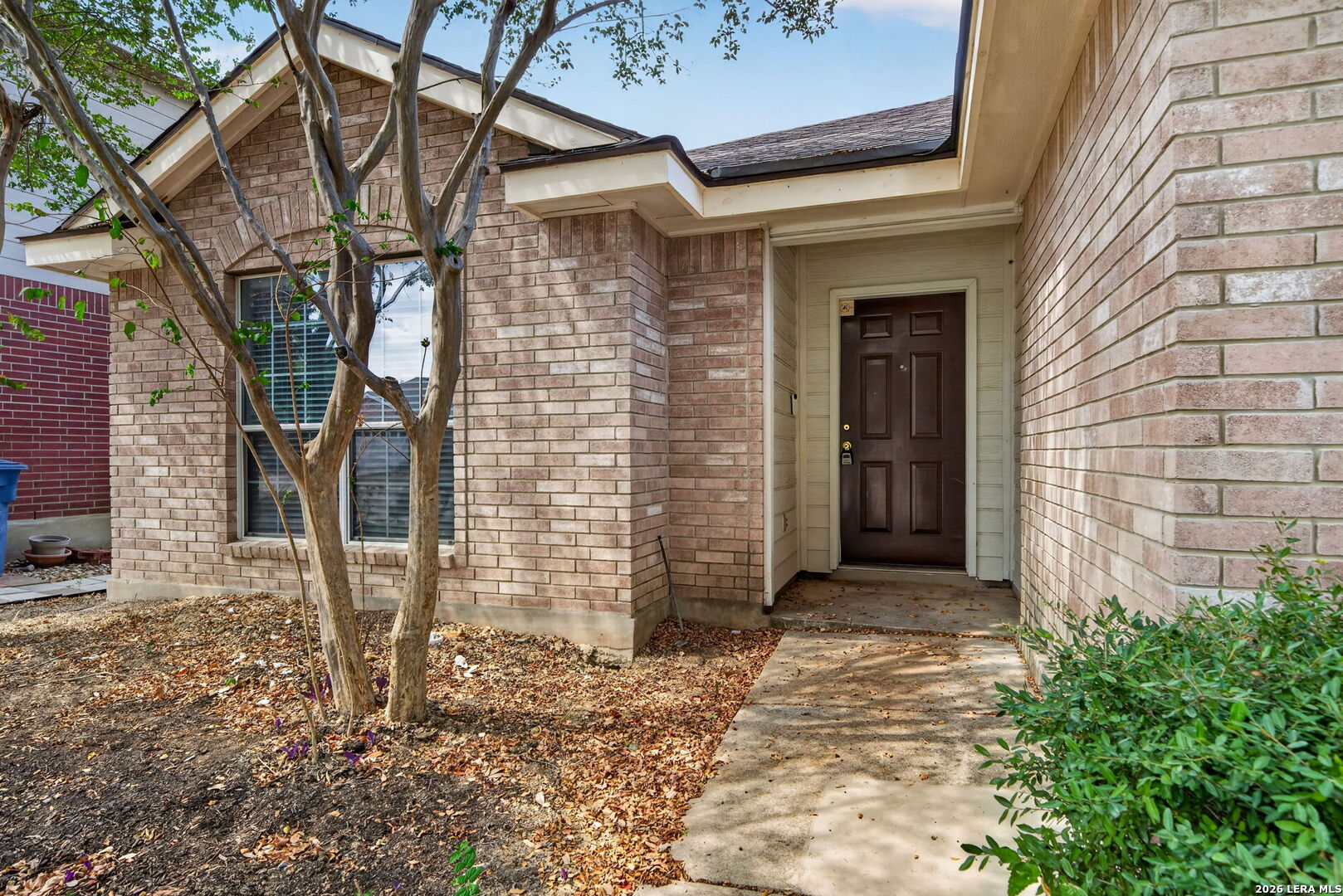 7411 Tamburo Trail San Antonio TX 78266