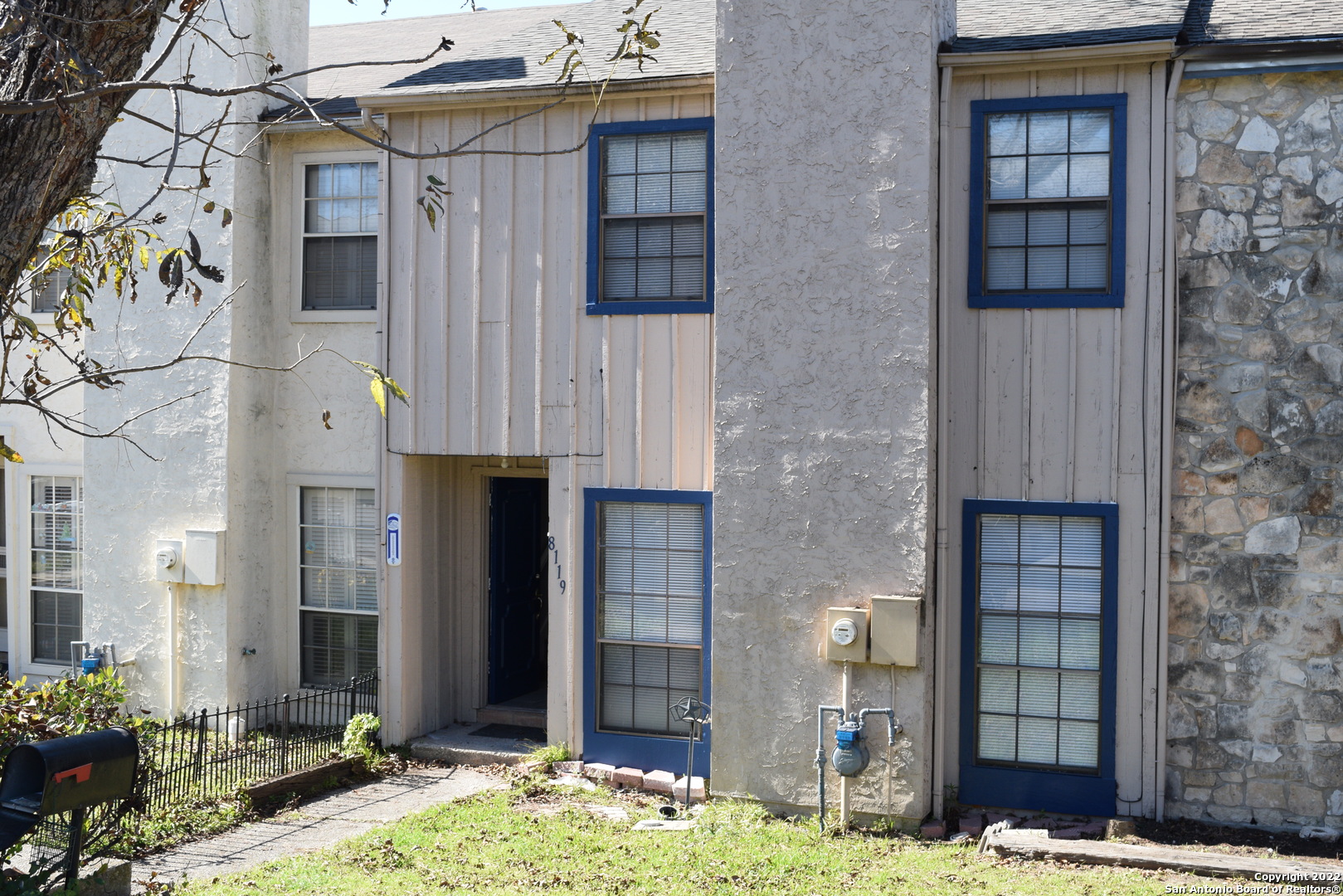 8119 Scottshill San Antonio TX 78209