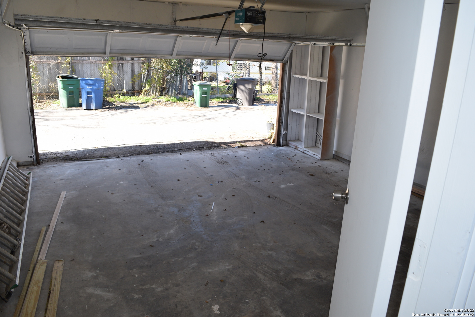8119 Scottshill San Antonio TX 78209