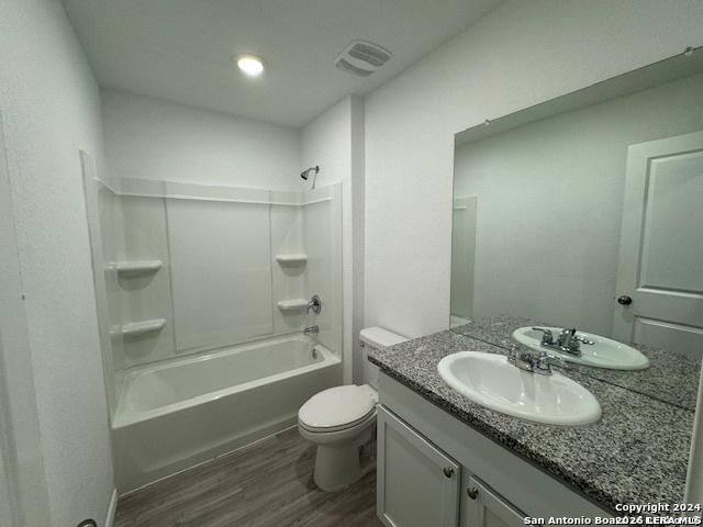 7010 Solar Ridge San Antonio TX 78252