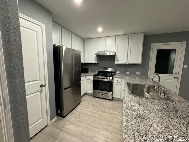 7010 Solar Ridge San Antonio TX 78252