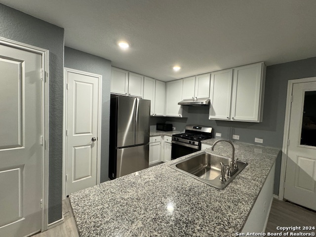 7010 Solar Ridge San Antonio TX 78252