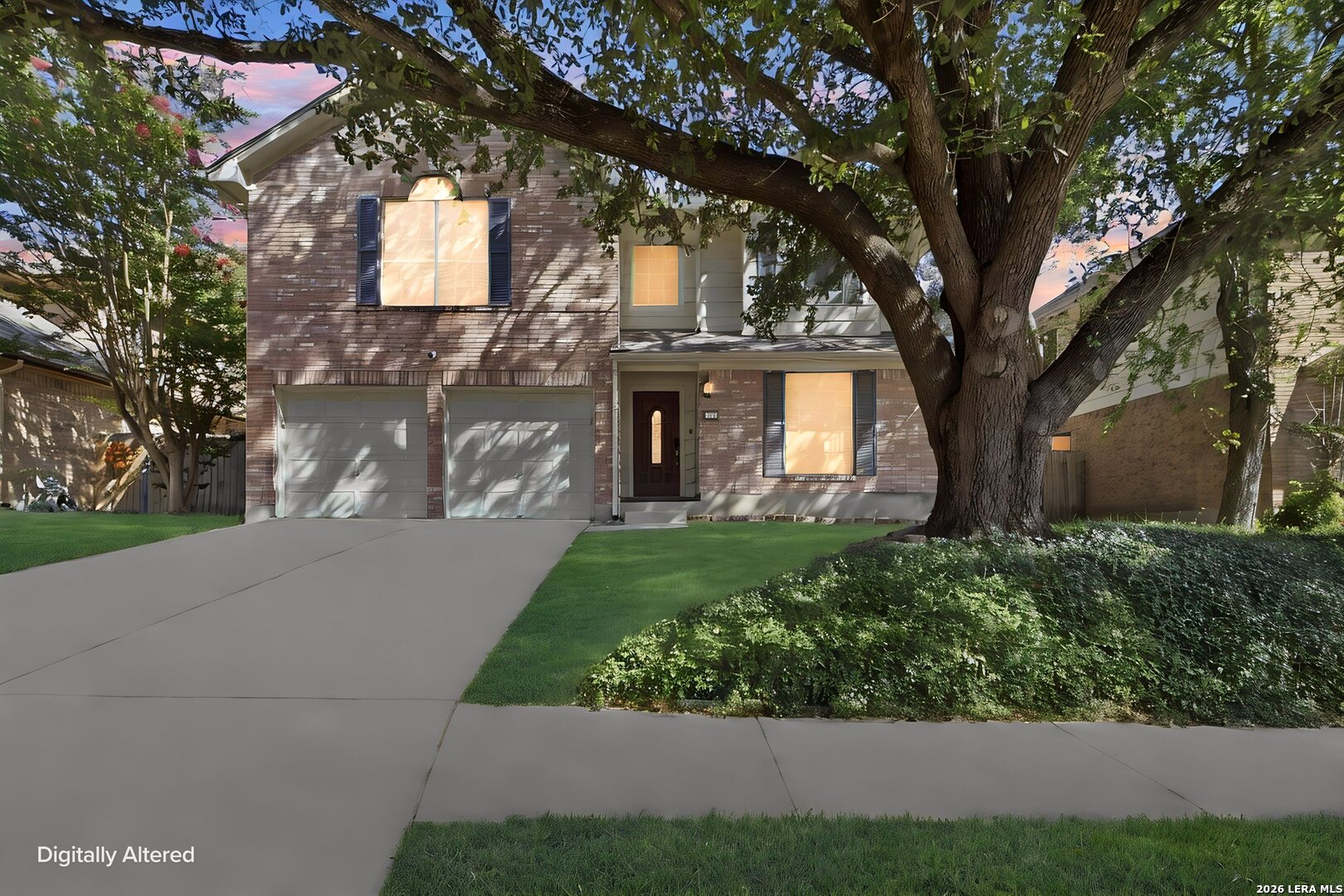 832 Dimrock Schertz TX 78154