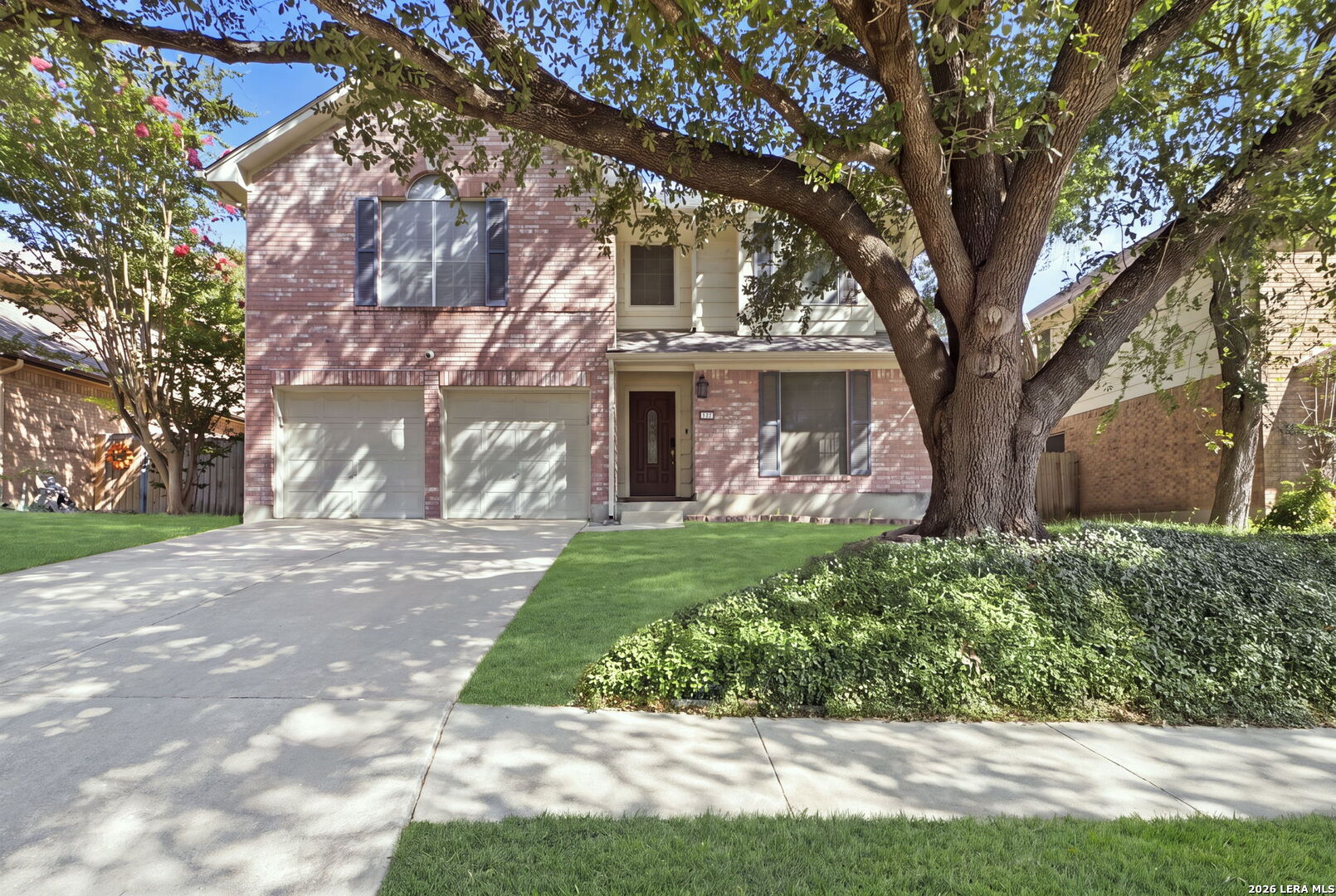 832 Dimrock Schertz TX 78154