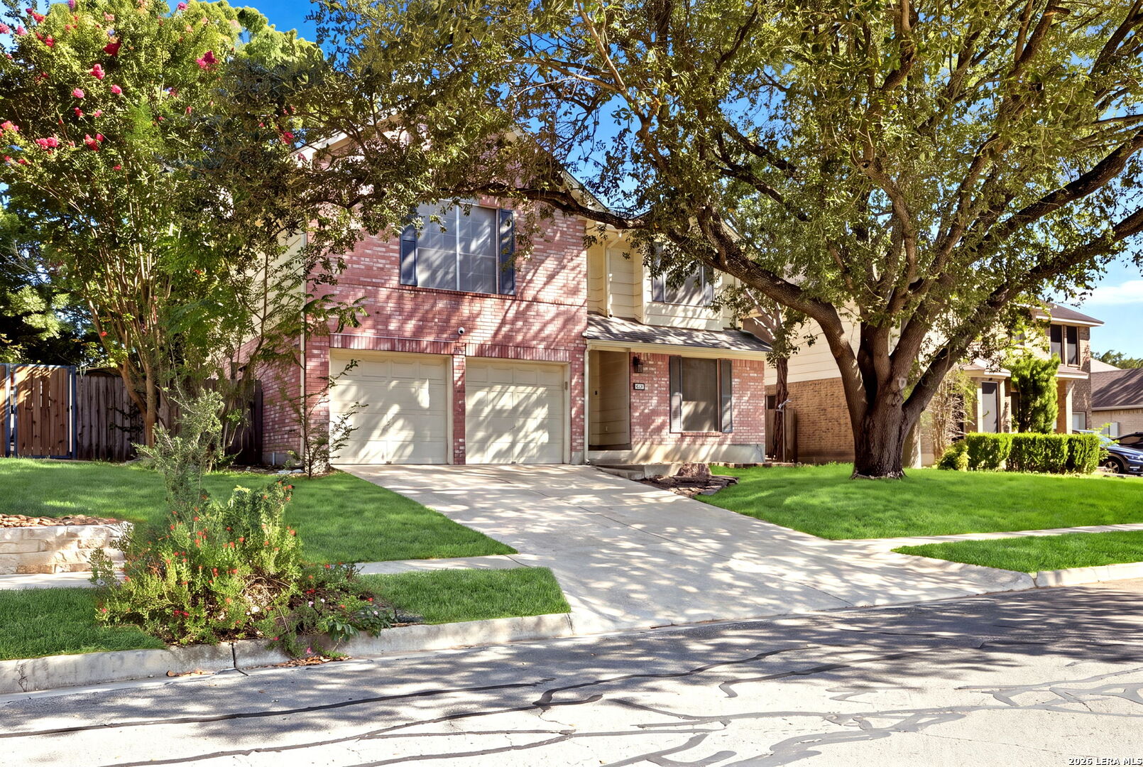 832 Dimrock Schertz TX 78154