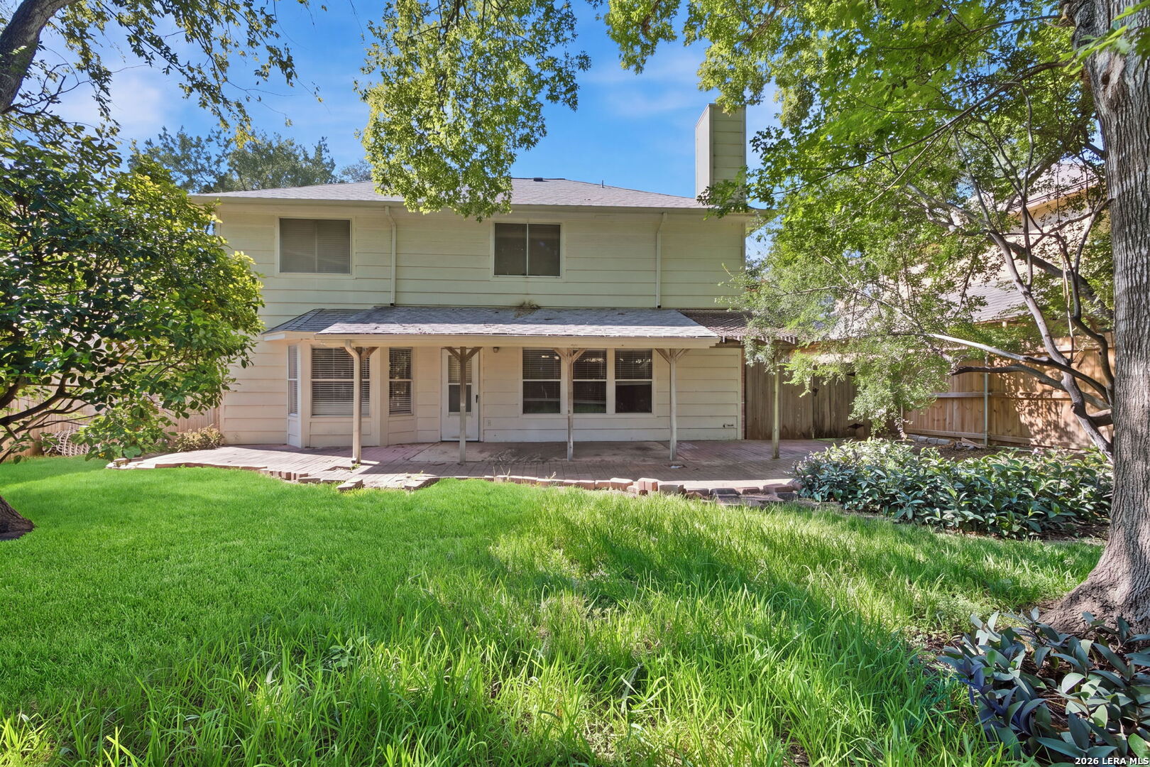 832 Dimrock Schertz TX 78154