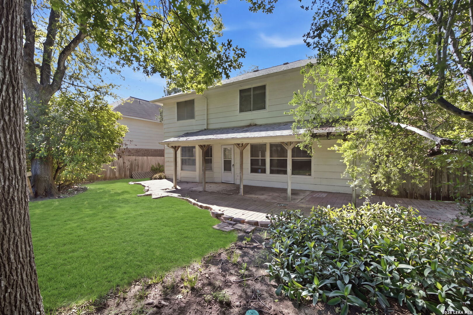 832 Dimrock Schertz TX 78154