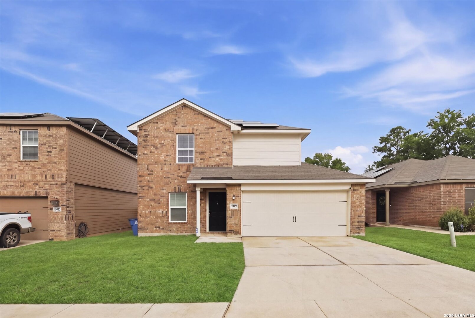 3819 Leighton Harbor Von Ormy TX 78073