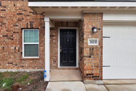 3819 Leighton Harbor Von Ormy TX 78073