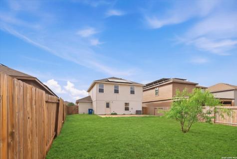 3819 Leighton Harbor Von Ormy TX 78073