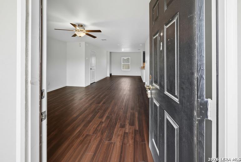 3819 Leighton Harbor Von Ormy TX 78073