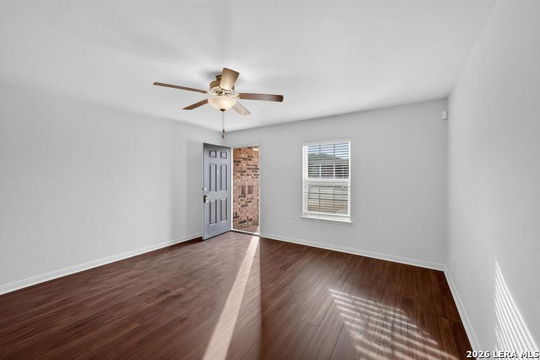 3819 Leighton Harbor Von Ormy TX 78073