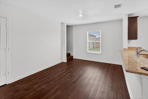 3819 Leighton Harbor Von Ormy TX 78073