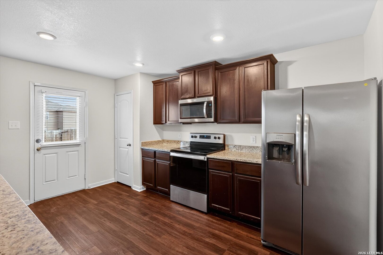 3819 Leighton Harbor Von Ormy TX 78073