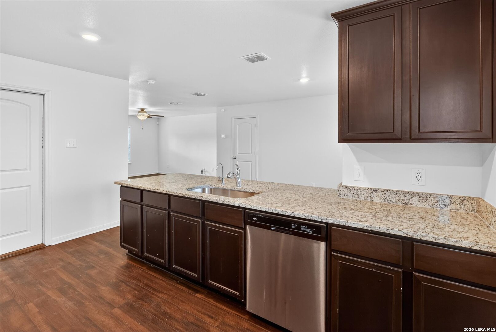 3819 Leighton Harbor Von Ormy TX 78073