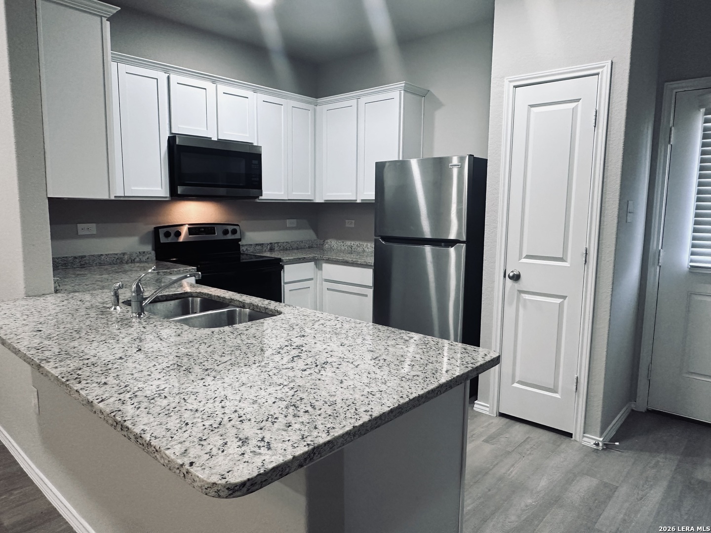 7356 Misty Ridge Drive Converse TX 78109