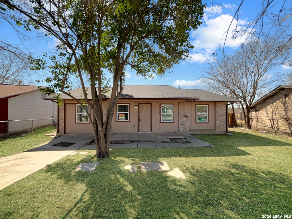 8905 Seacliff Street San Antonio TX 78242