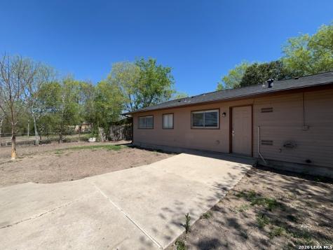 8905 Seacliff Street San Antonio TX 78242