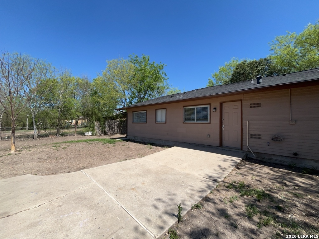 8905 Seacliff Street San Antonio TX 78242