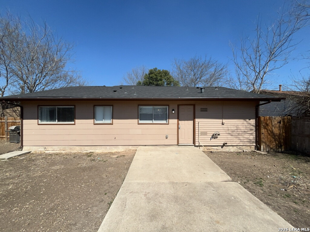 8905 Seacliff Street San Antonio TX 78242