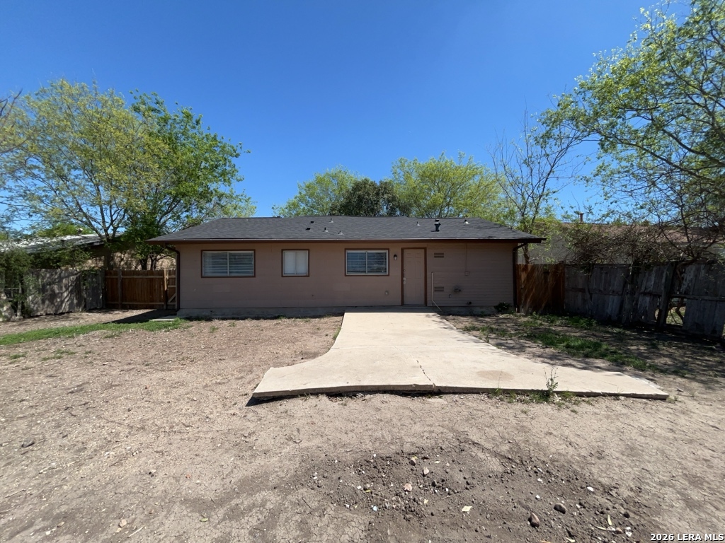 8905 Seacliff Street San Antonio TX 78242