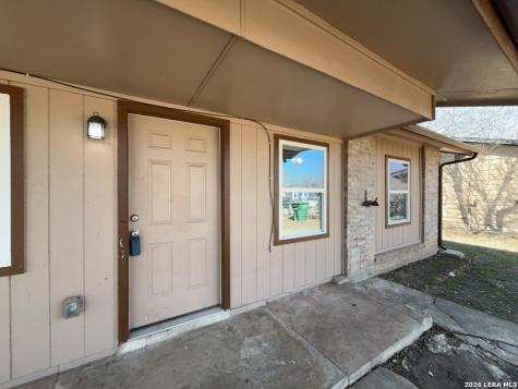 8905 Seacliff Street San Antonio TX 78242