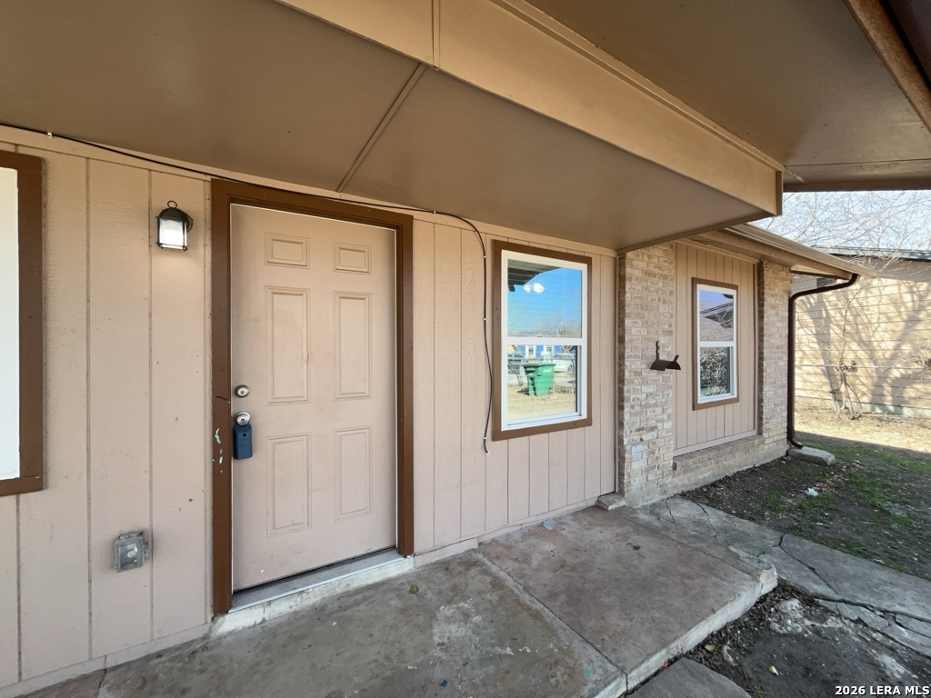 8905 Seacliff Street San Antonio TX 78242