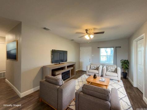 8905 Seacliff Street San Antonio TX 78242