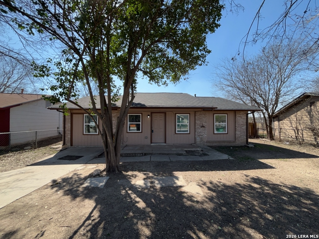 8905 Seacliff Street San Antonio TX 78242