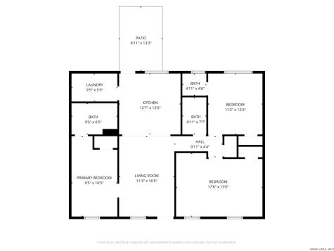 8905 Seacliff Street San Antonio TX 78242