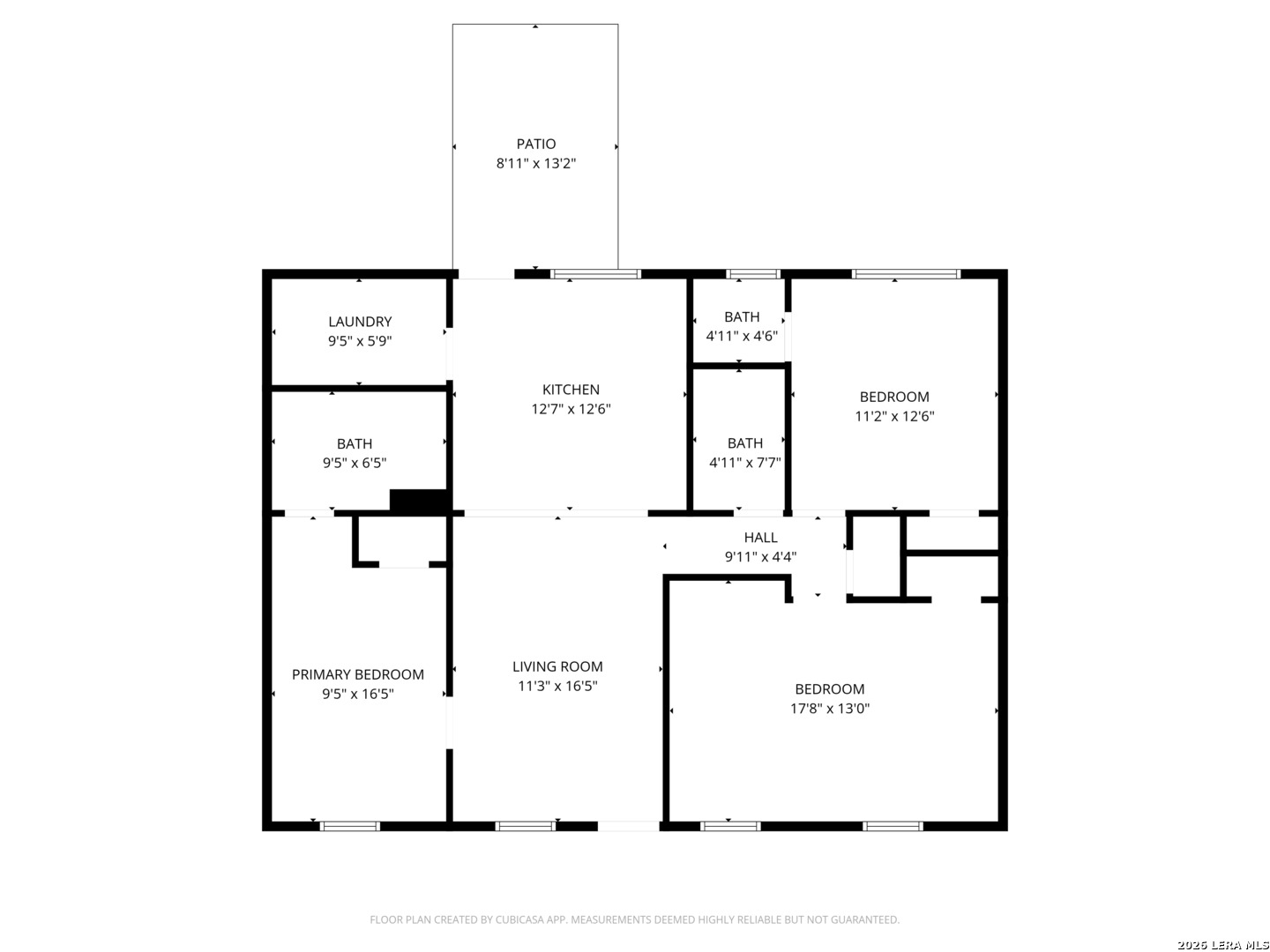 8905 Seacliff Street San Antonio TX 78242
