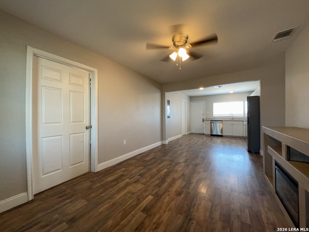 8905 Seacliff Street San Antonio TX 78242