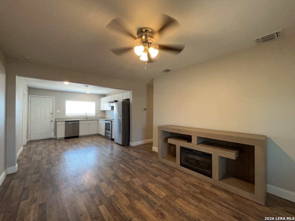 8905 Seacliff Street San Antonio TX 78242