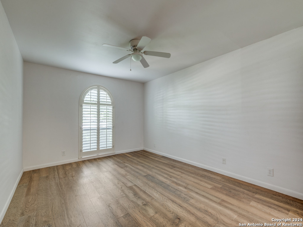 2702 Roundleaf Court San Antonio TX 78231