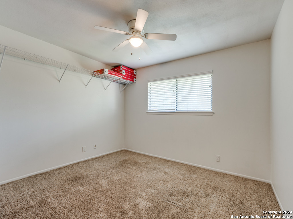 2702 Roundleaf Court San Antonio TX 78231