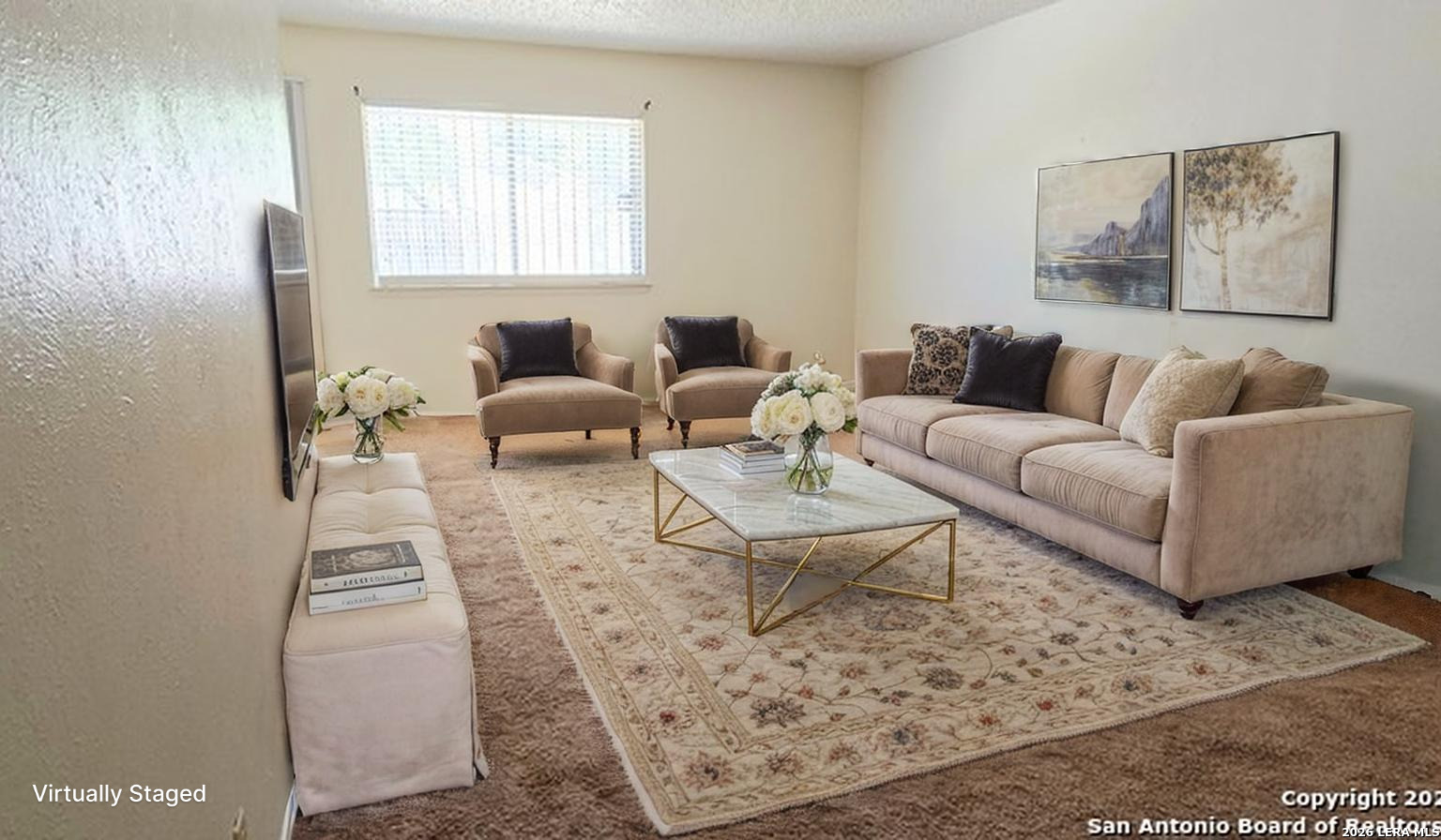 3043 Timber View Drive San Antonio TX 78251