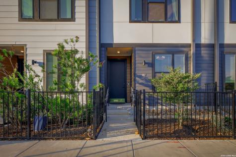 719 E Locust Street San Antonio TX 78212