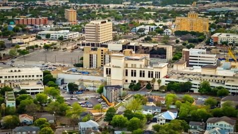 719 E Locust Street San Antonio TX 78212