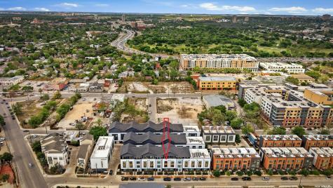 719 E Locust Street San Antonio TX 78212