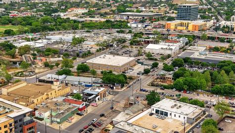 719 E Locust Street San Antonio TX 78212